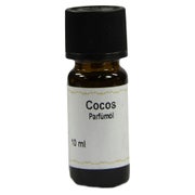 Cocos Parfümöl 10 ml