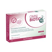 OMNI BIOTIC® 10 10X5 g
