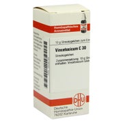 Vincetoxicum C 30 Globuli 10 g