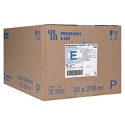 Ringer Lösung Fresenius KabiPac 20X250 ml
