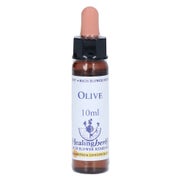 Bachblüten Olive Healing Herbs Tropfen 10 ml