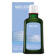 Produktabbildung: Weleda 2in1 Erfrischende Reinigung Hamameliswasser 100 ml