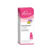 Produktabbildung: Pascofemin complex 50 ml