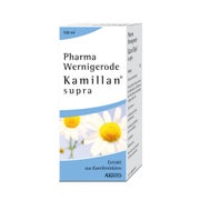Kamillan Pharma Wernigerode supra 100 ml