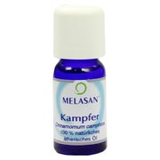 Kampferöl Ätherisch 10 ml