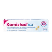 Produktabbildung: Kamistad Gel 10 g