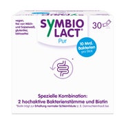 Produktabbildung: SYMBIOLACT pur 30X1 g