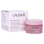 Caudalie Resveratrol Kräuter-nachtcreme 50 ml