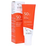 ALGA Maris Sonnenspray Bio LSF 30 wasser 125 ml