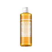 18-in-1 Naturseife Zitrus-orange flüssig 240 ml