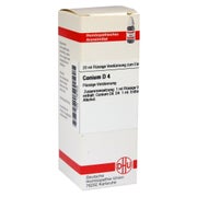 Produktabbildung: Conium D 4 Dilution 20 ml