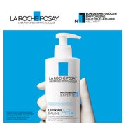 La Roche Posay Lipikar Baume AP+M 400 ml
