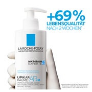 La Roche Posay Lipikar Baume AP+M 400 ml