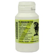 Olibanum RA Weihrauch Tabletten 250 St