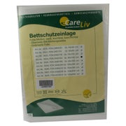 Bettschutzeinlage Folie Molton 90x100 cm 1 St