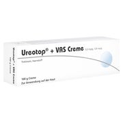 Ureotop + VAS Creme 100 g
