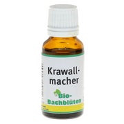 Bachblüten Krawallmacher Katze 20 ml