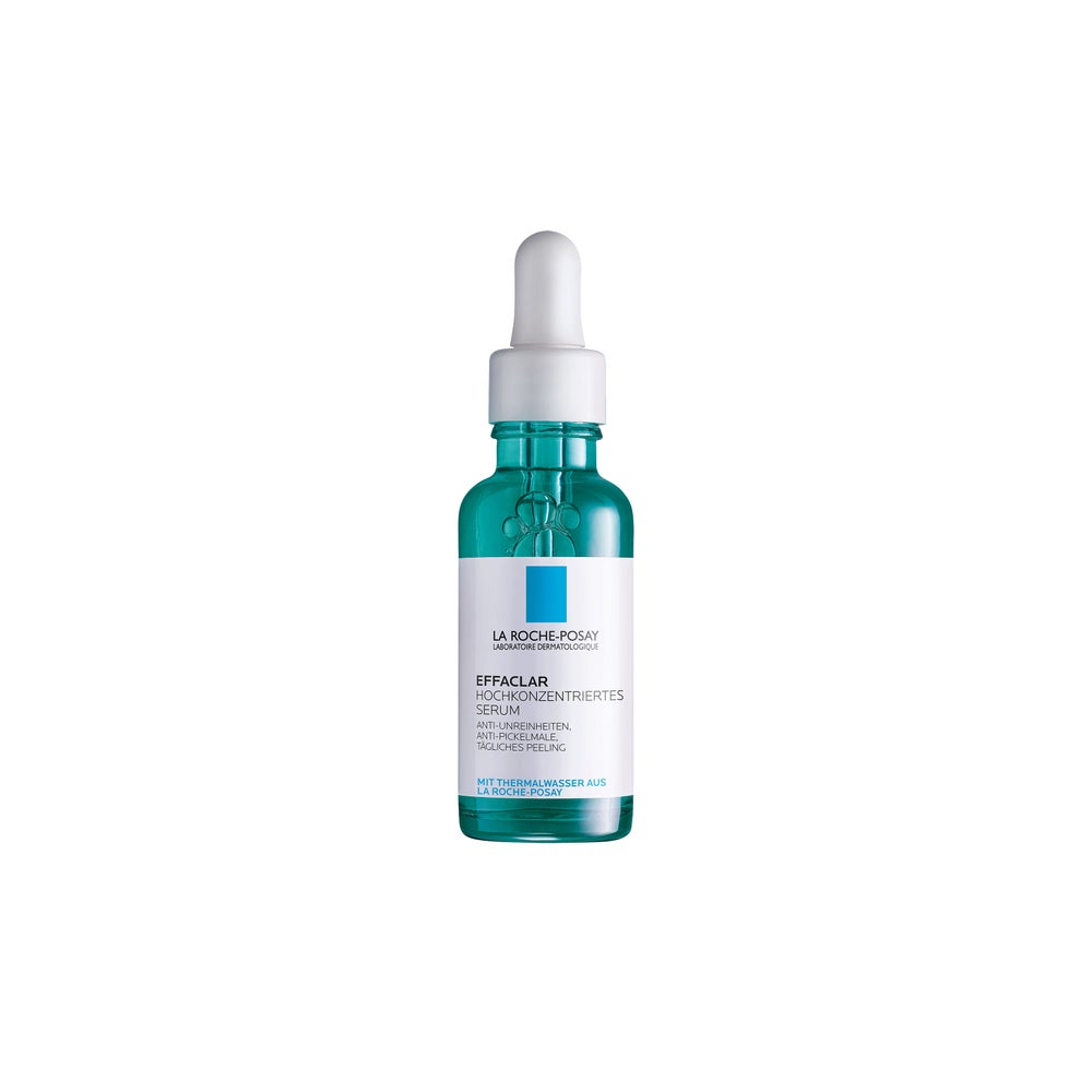 La Roche-Posay Effaclar Highly Concentrated Serum