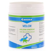 Produktabbildung: Canina Velox Gelenkenergie 400 g