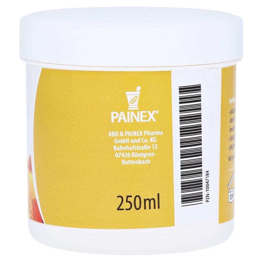 Melkfett MIT Ringelblumenextrakt PAINEX 250 ml, 250 ml online 