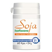 Produktabbildung: SOJA Isoflavone 60 St