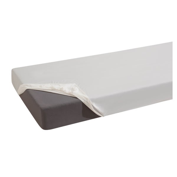 Spannbetttuch PVC 1 St
