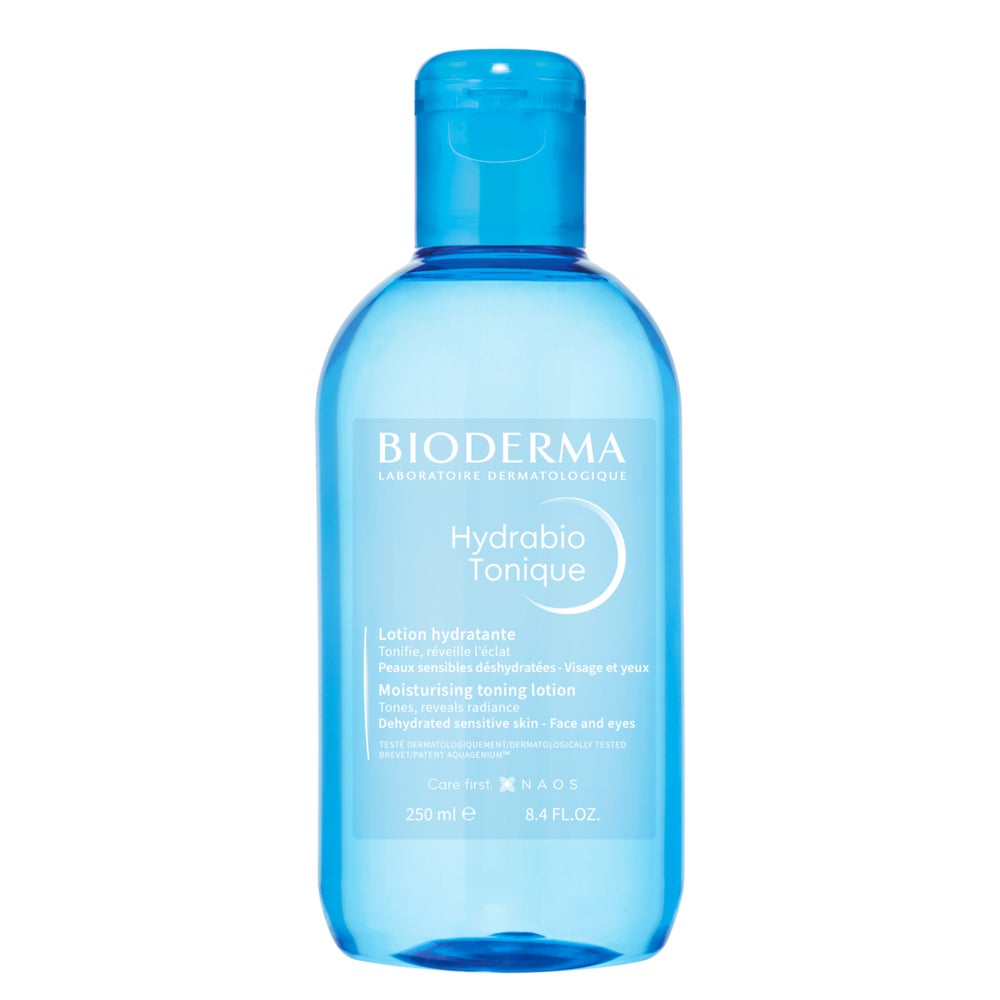 BIODERMA Hydrabio Tonique Tonisierendes Gesichtswasser 250 ml