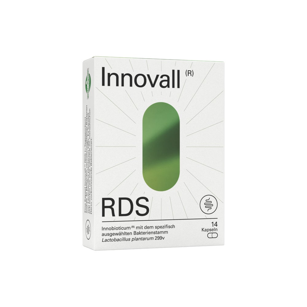 Innovall Microbiotic RDS 14 St