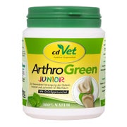 cdVet ArthroGreen Junior 80 g