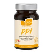 Nicapur Medibalance PPI Kapseln 30 St