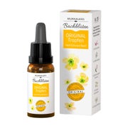 Produktabbildung: Murnauers Bachblüten ORIGINAL Tropfen 20 ml