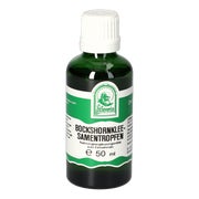 Bockshornkleesamen Tropfen zum Einnehmen 50 ml