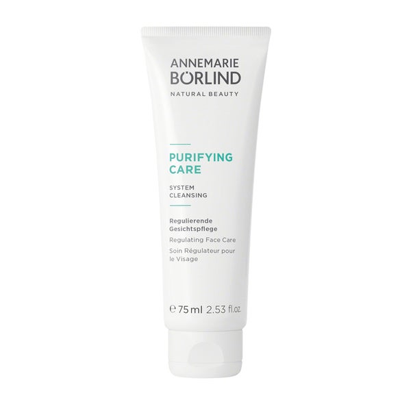 ANNEMARIE BÖRLIND PURIFYING CARE Gesichtspflege 75 ml