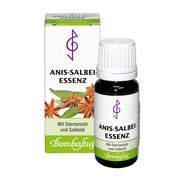 ANIS Salbei Essenz 10 ml