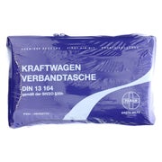 Verbandtasche Kfz nach DIN 13164 1 St