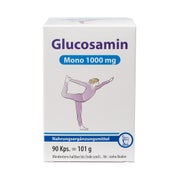 Glucosamin mono 1000 mg 90 St