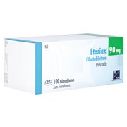Etoriax 90 mg Filmtabletten 100 St