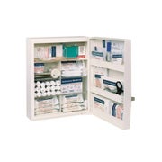 FAMULUS Verbandschrank leer 1 St