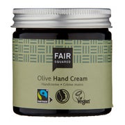 FAIR SQUARED Hand Cream Olive 50 ml