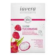Glow Tuchmaske 1 St