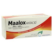 Maaloxan 25 mVal Kautabletten - Reimport 100 St