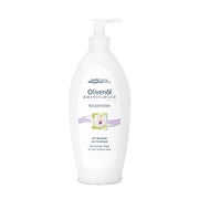 Medipharma Olivenöl Mandelmilch Körperlotion 500 ml