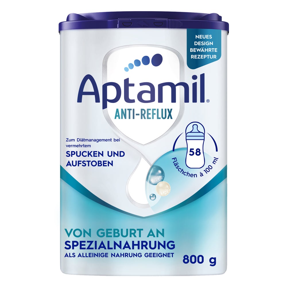 Aptamil Anti-Reflux 800 g