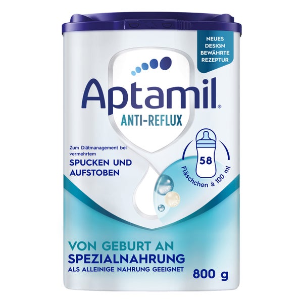 Aptamil Anti-Reflux 800 g