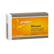 proSan K2-vasal 30 St