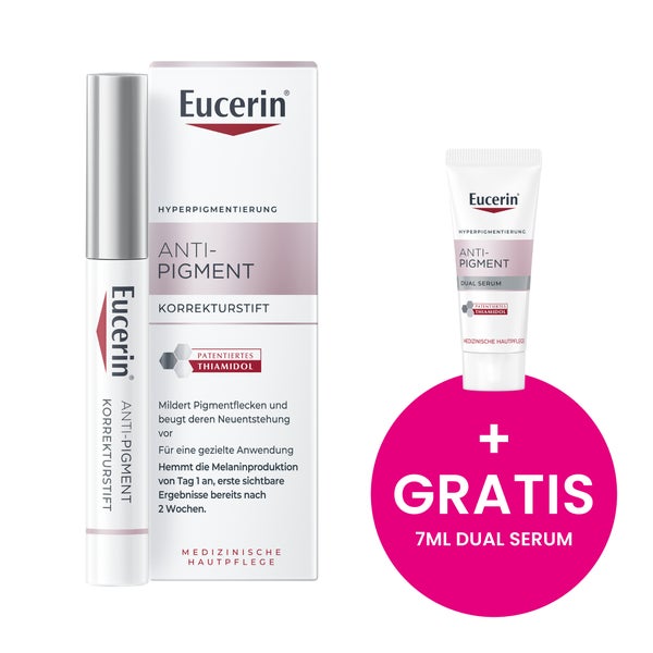 Eucerin Anti-Pigment Korrekturstift 5 ml