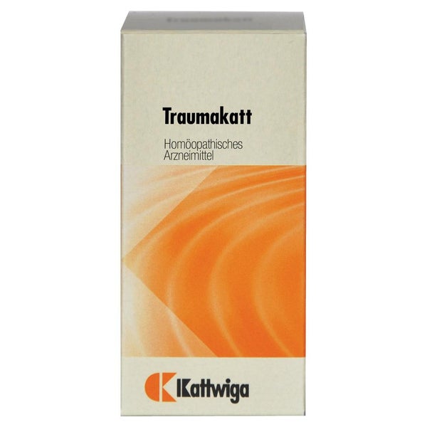 Traumakatt Tabletten 100 St