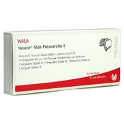 Iscucin mali Potenzreihe I Ampullen 10X1 ml