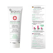 Produktabbildung: BIOMD Erste Hilfe creme 40 ml