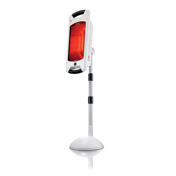 Philips Infracare Infrarotlampe m.Standf 1 St